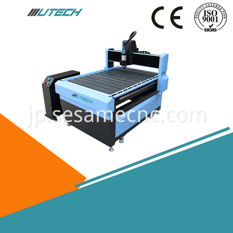 6090 wood cnc router machine